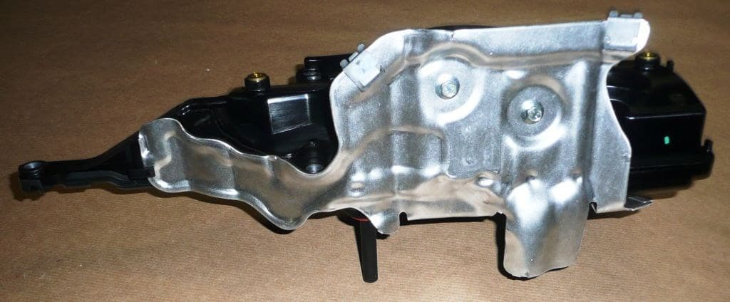 Oljeseparator - Renault Laguna III 2.0DCI från Autofrance - bild 4