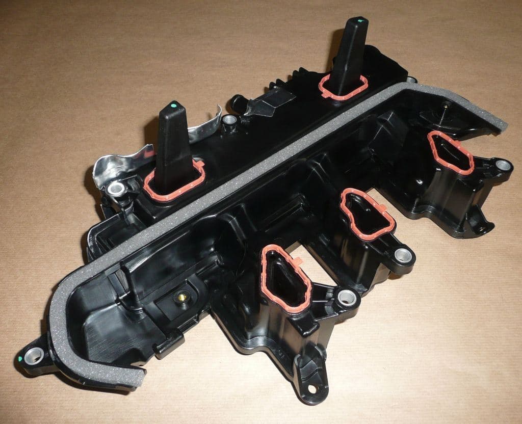 Oljeseparator - Renault Master III 2.3DCI från Autofrance - bild 4