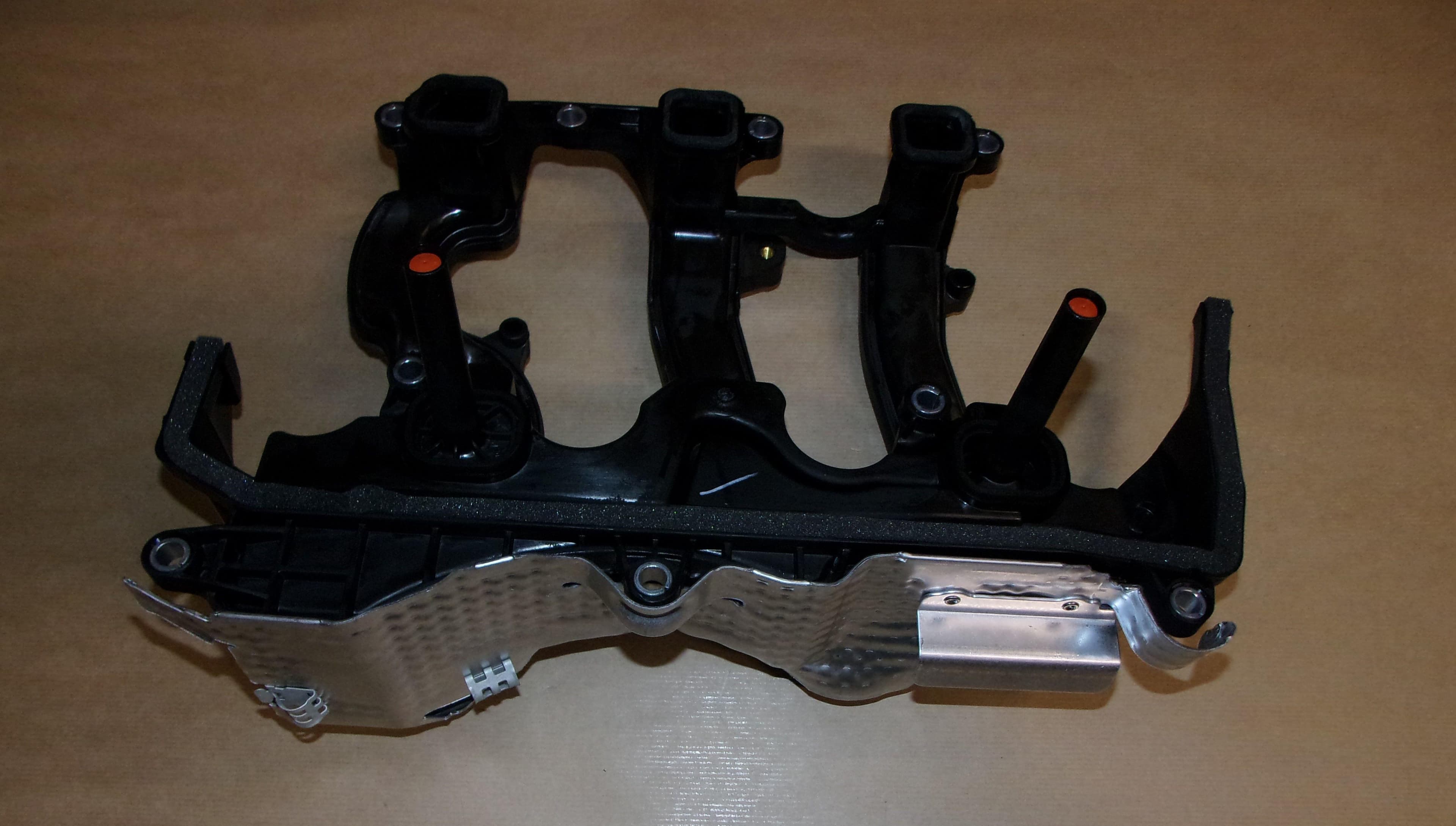 Oljeseparator - Renault Trafic III 2.0DCI från Autofrance - bild 2