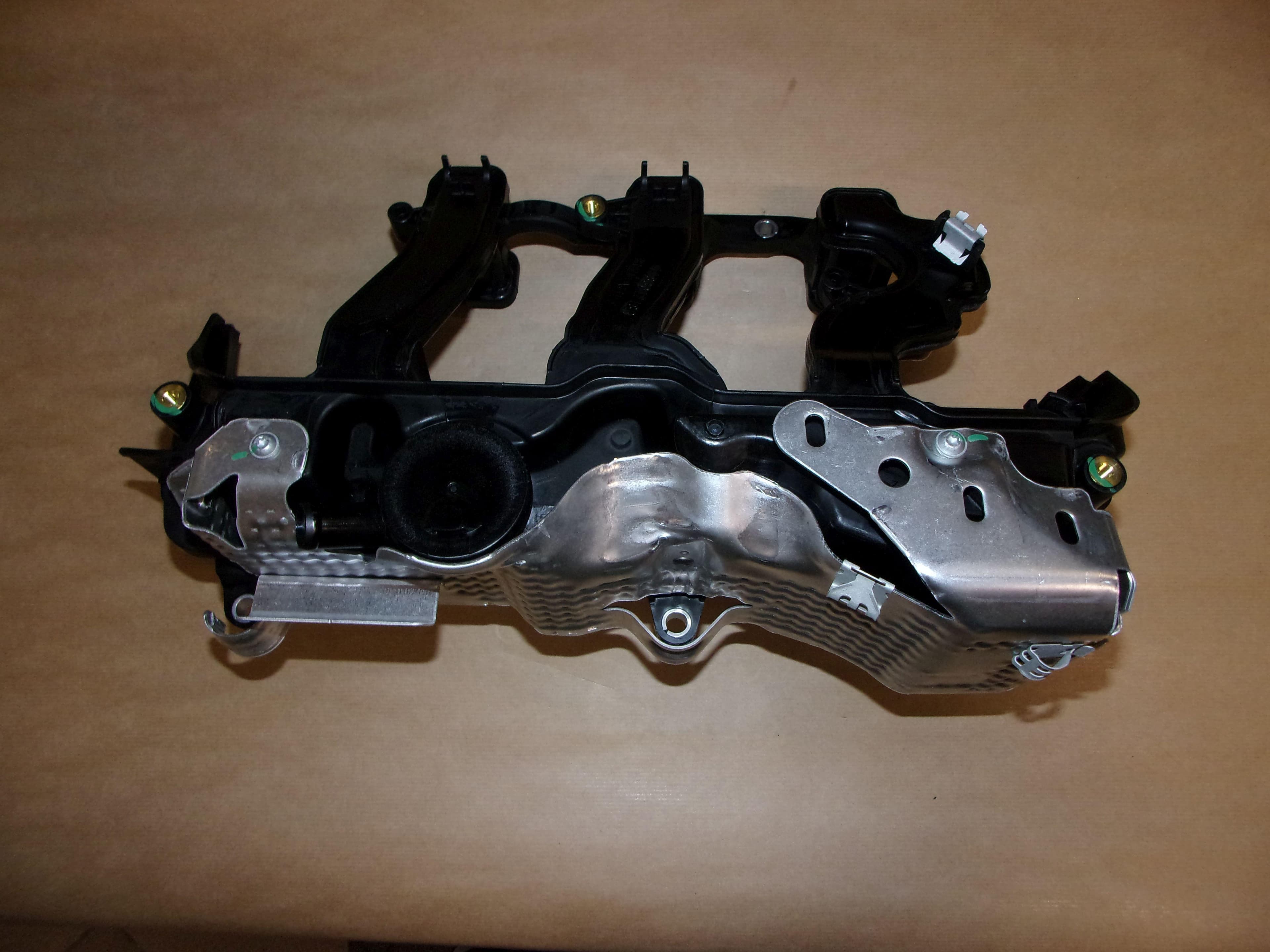 Oljeseparator - Renault Trafic III 2.0DCI från Autofrance - bild 3