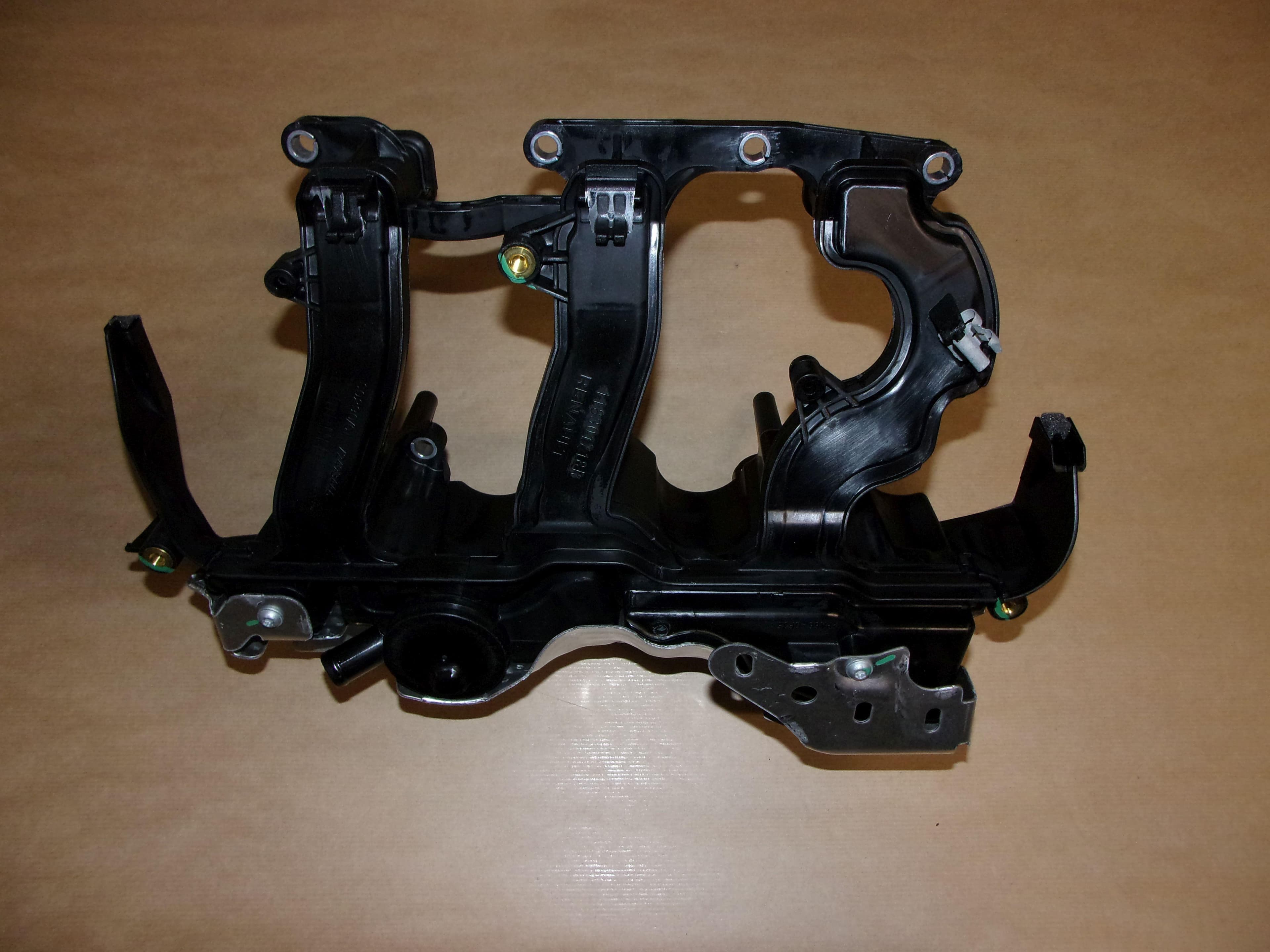 Oljeseparator - Renault Trafic III 2.0DCI från Autofrance - bild 4
