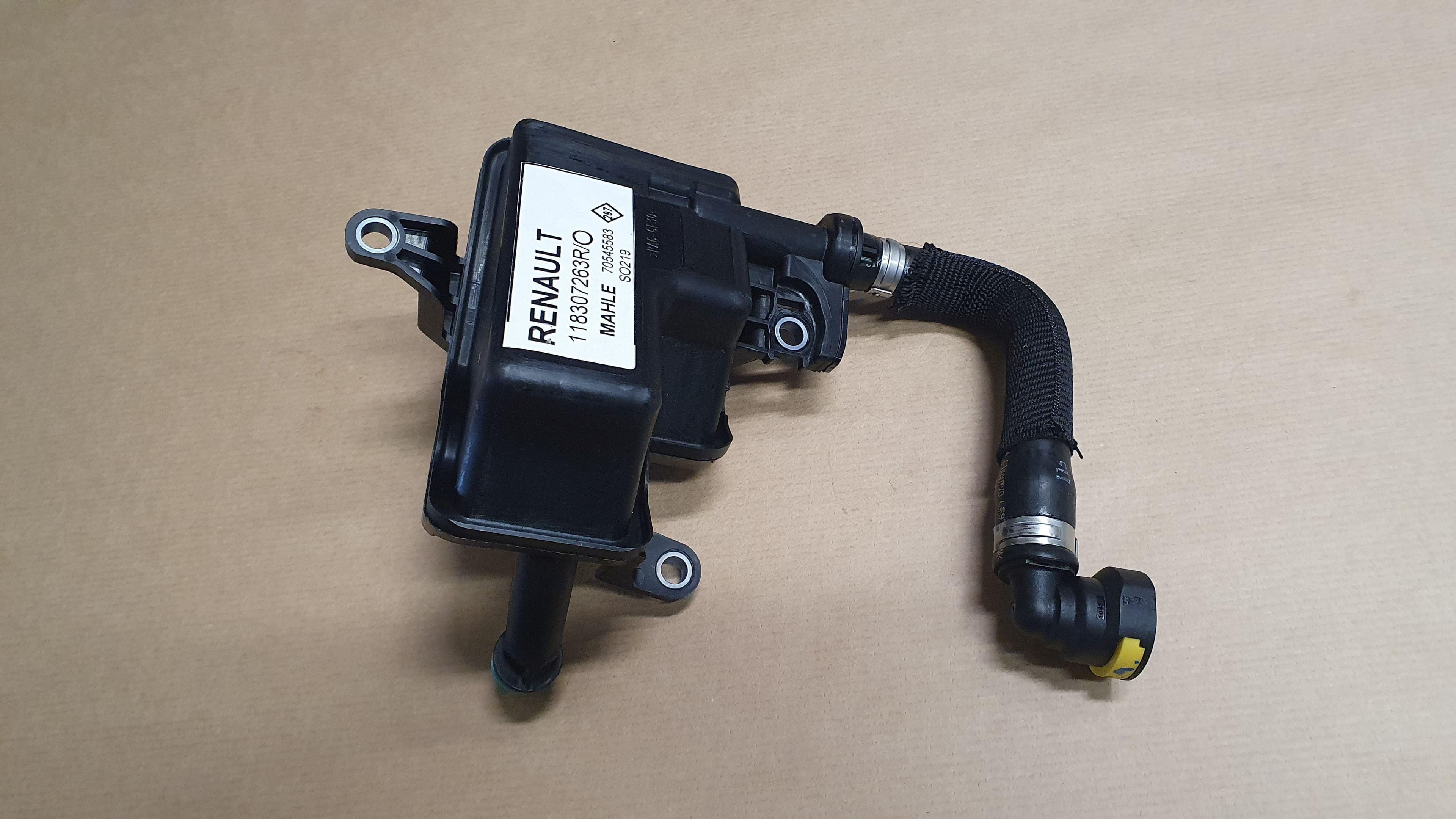 Oljeseparator - Renault Twingo III 0.9TCE från Autofrance - bild 2