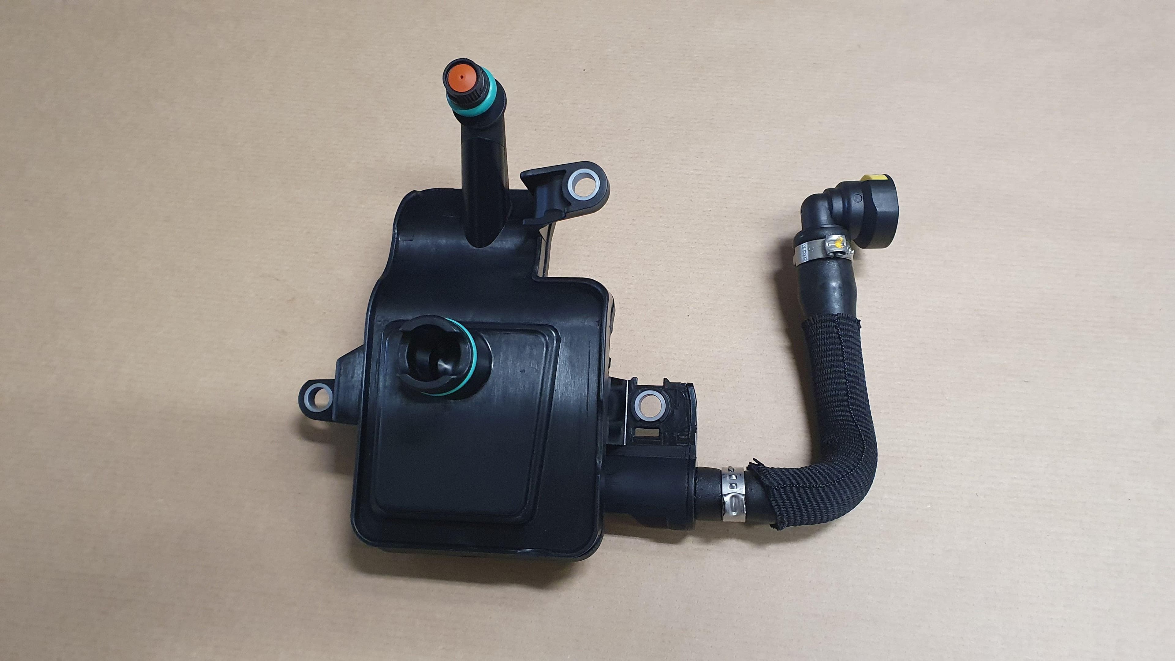 Oljeseparator - Renault Twingo III 0.9TCE från Autofrance - bild 3