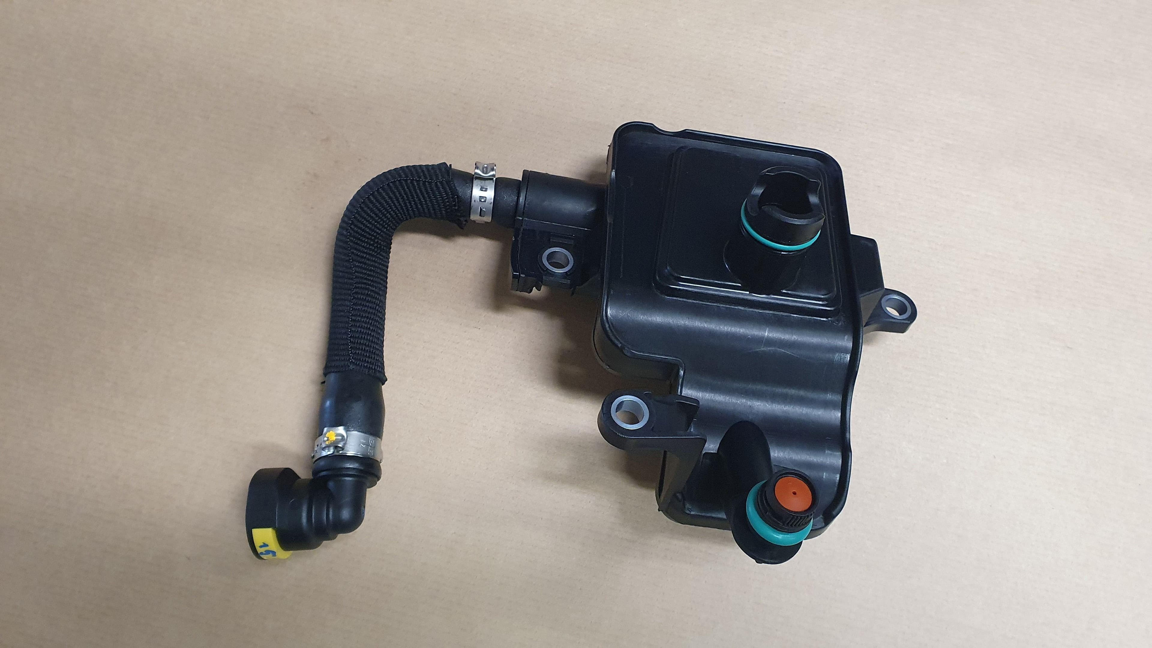 Oljeseparator - Renault Twingo III 0.9TCE från Autofrance - bild 4