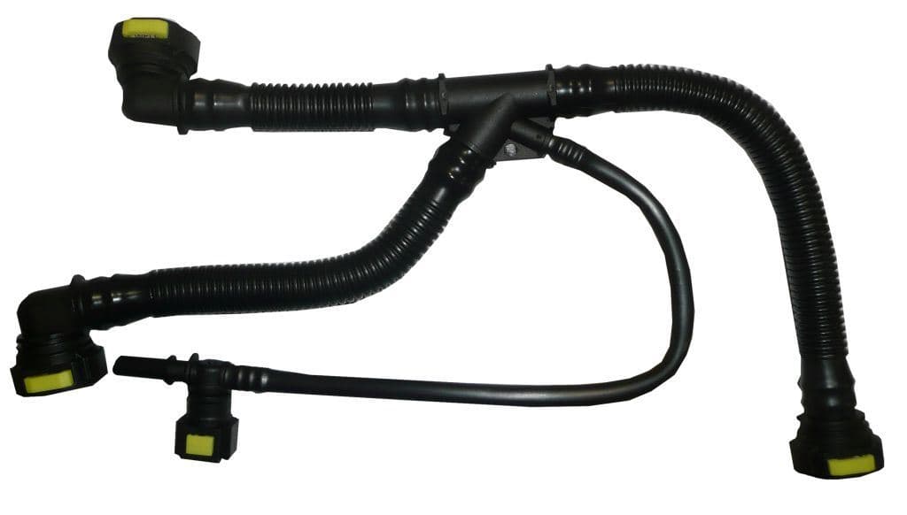 Oljeseparatorslang - Citroën C2/C3/P206/308 1.6 från Autofrance