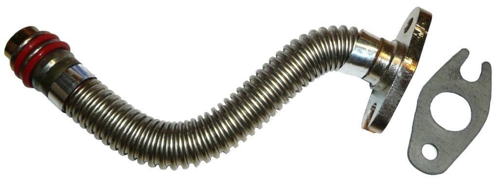 Oljeslang - Renault Master 2.5DCI/2.2DCI från Autofrance