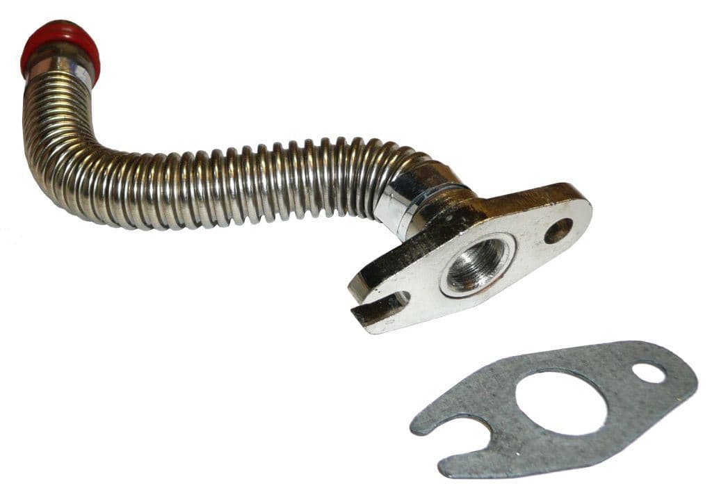 Oljeslang - Renault Master 2.5DCI/2.2DCI från Autofrance - bild 2