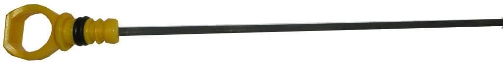 Oljesticka - C2,C3,P206,207,1007 1.4HDI från Autofrance - bild 2