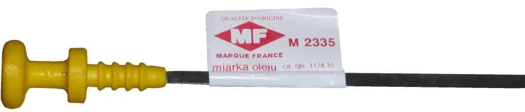 Oljesticka - Citroën Ax Berlingo 1.1/1.4 P, 205 från Autofrance - bild 2