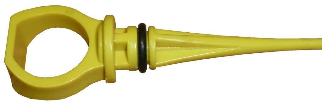 Oljesticka - Citroën C3/Xsara/P206/307 1.4 Hdi från Autofrance - bild 2