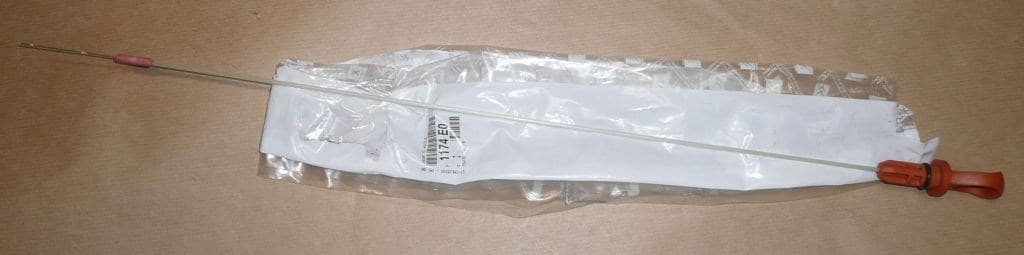 Oljesticka - Citroën C4/C5 P 307/308 1.8 16V från Autofrance
