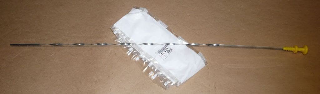 Oljesticka - Citroën Xantia P 406 1.9D från Autofrance