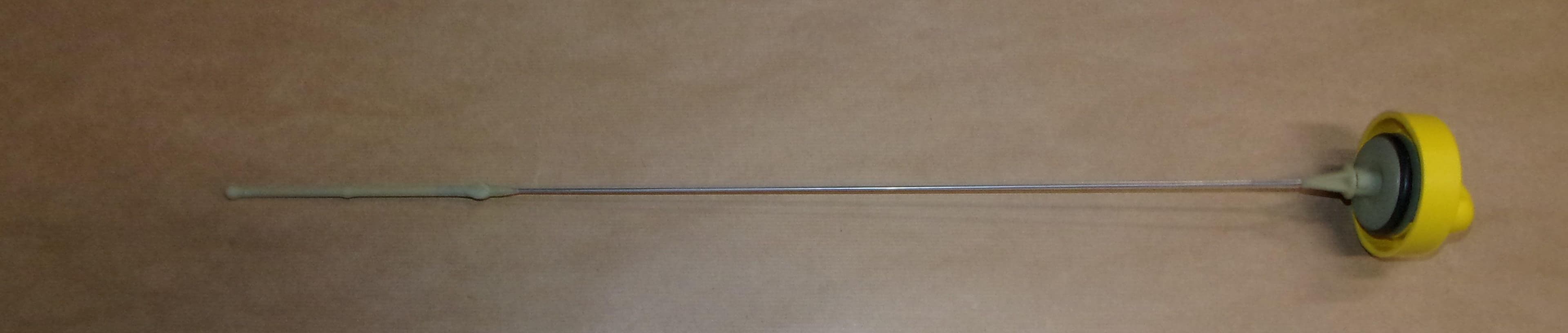 Oljesticka - Renault Captur II/Kangoo II/III från Autofrance - bild 2