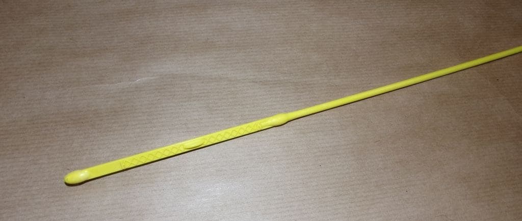 Oljesticka - Renault Master II 2.5DCI G9u, 632 från Autofrance - bild 3