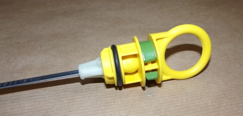 Oljesticka - Renault Master III 2.3DCI, 10> från Autofrance - bild 2