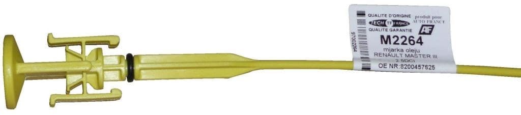 Oljesticka - Renault Master III 2.5DCI G9u, 632 från Autofrance - bild 2