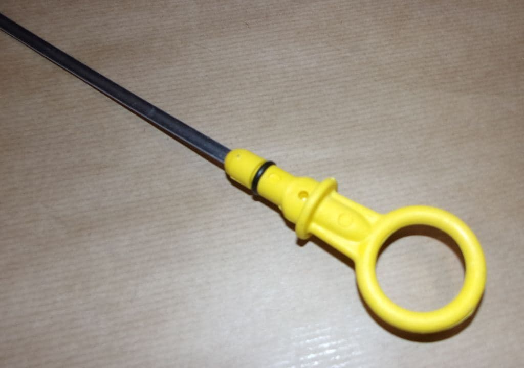 Oljesticka - Renault Megane IV 0.9TCE från Autofrance - bild 2