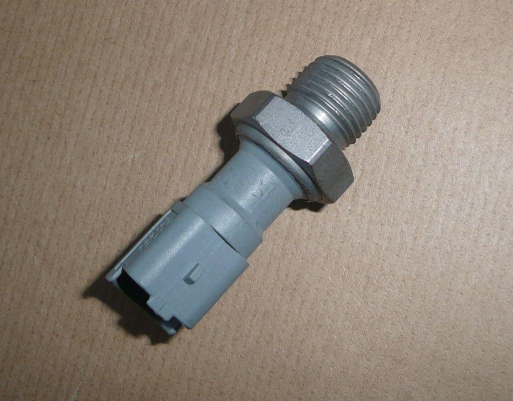 Oljetryckgivare Psa från Autofrance - bild 2