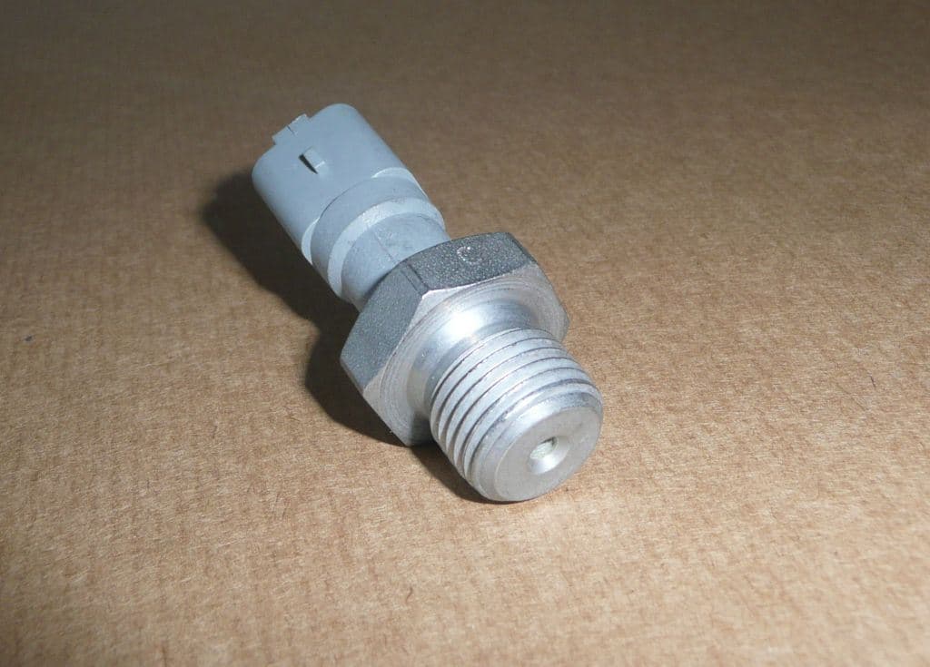 Oljetryckgivare Psa från Autofrance - bild 3