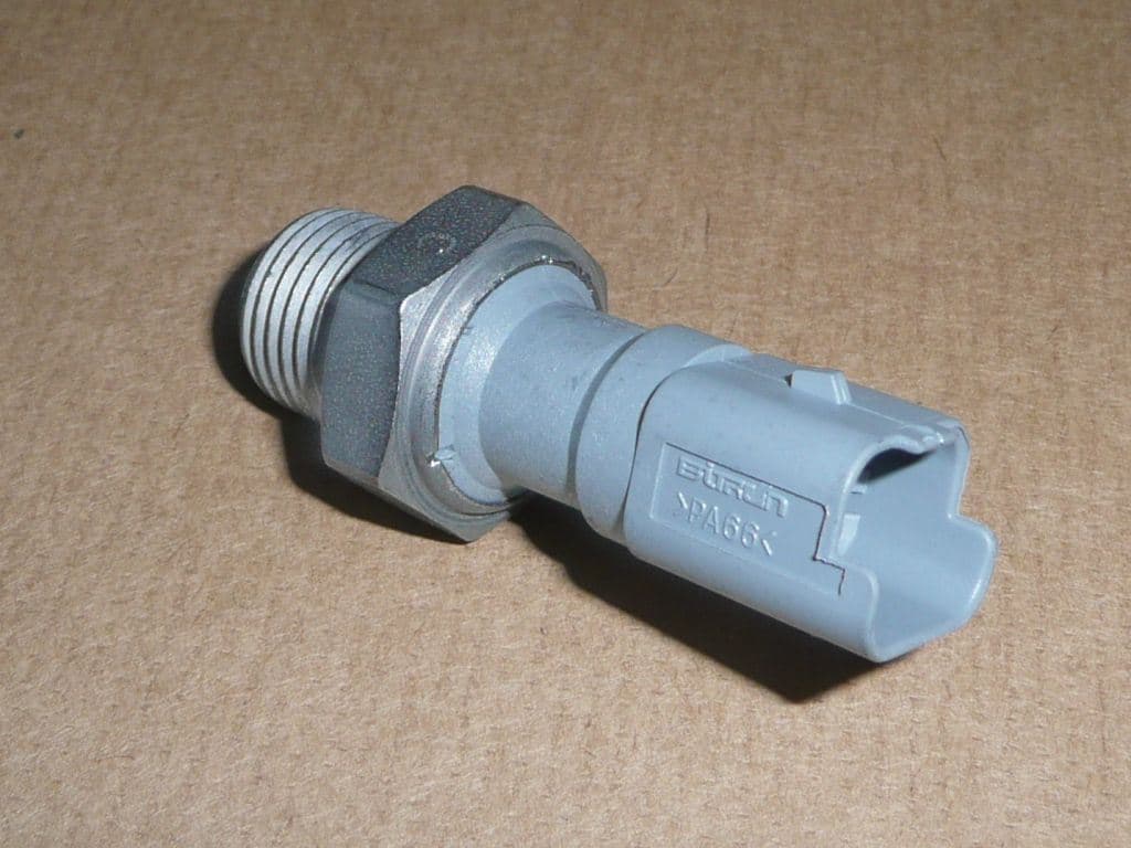 Oljetryckgivare Psa från Autofrance - bild 4