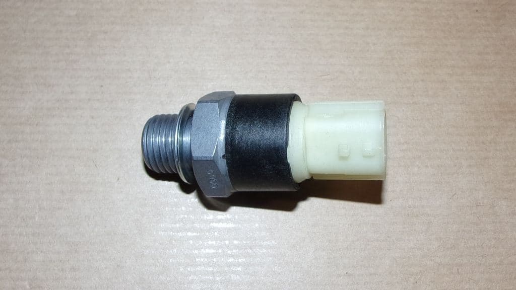 Oljetryckgivare - Renault Clio III/IV 1.2 16V från Autofrance - bild 2