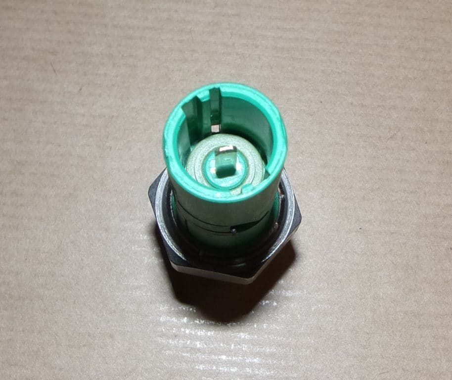 Oljetryckgivare - Renault Laguna II 2.2DCI från Autofrance - bild 4