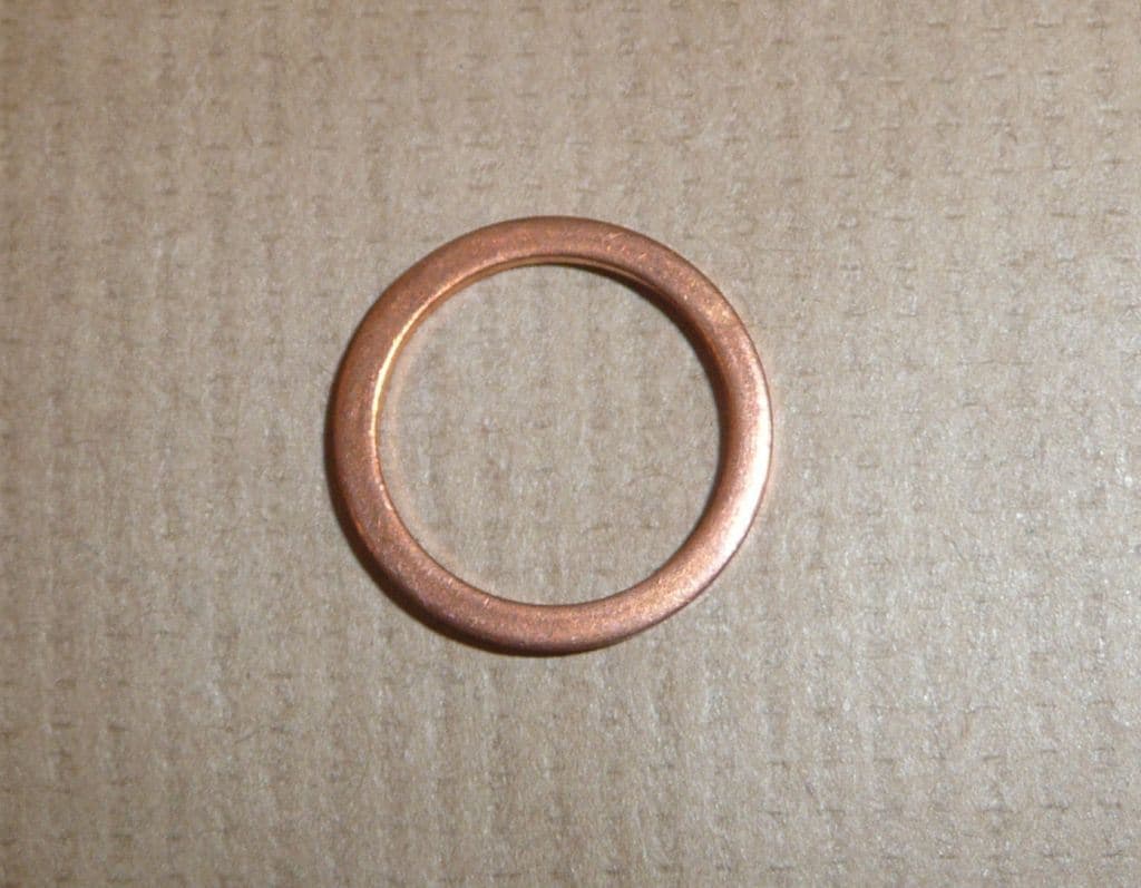 Packning Ac-slang - Citroën Jumper III från Autofrance - bild 2