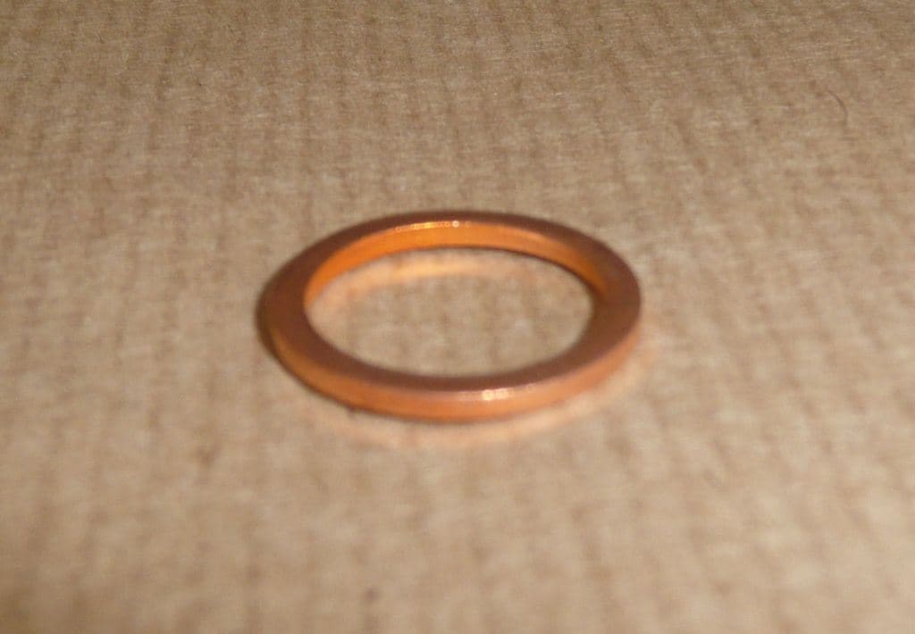 Packning Ac-slang - Citroën Jumper III från Autofrance - bild 3