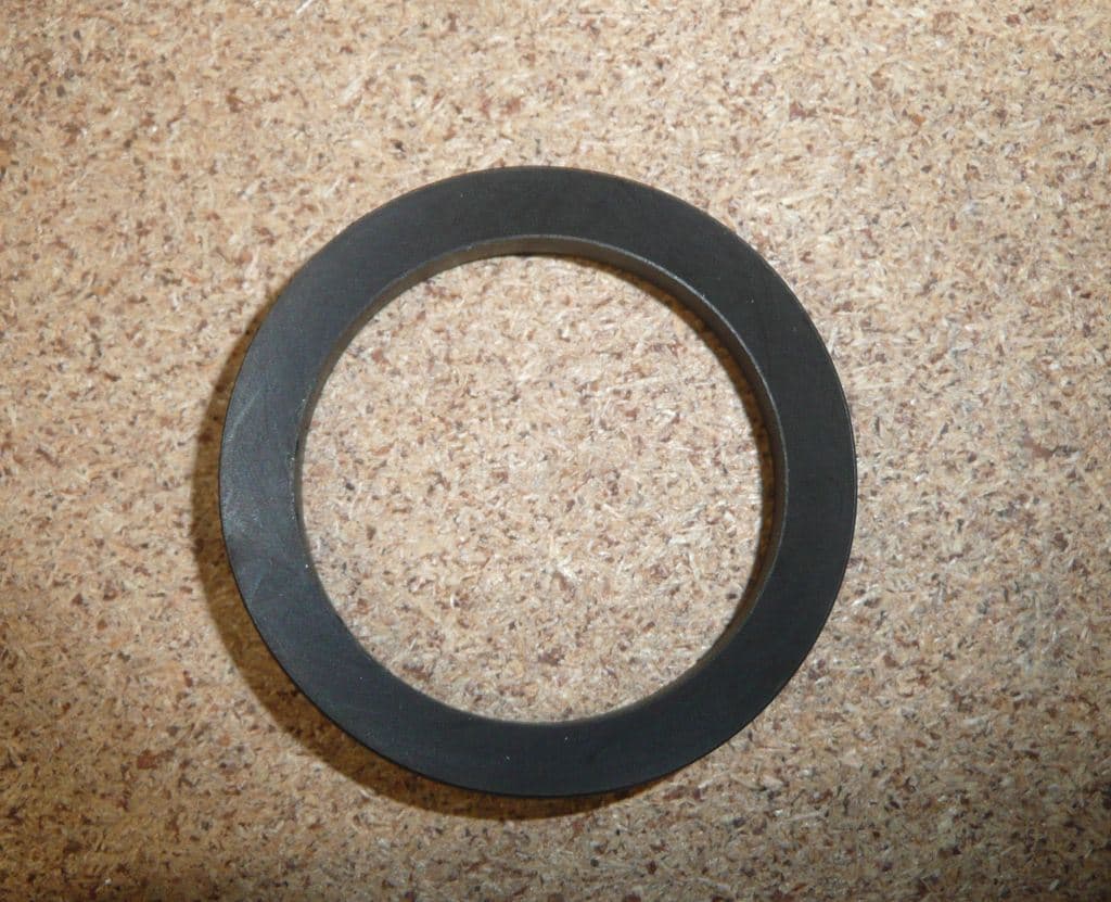 Packning Bakre från Autofrance