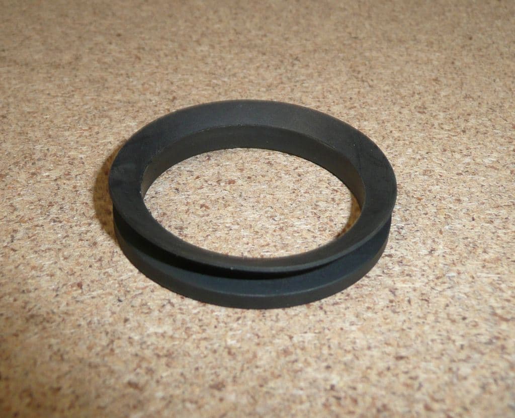 Packning Bakre från Autofrance - bild 2