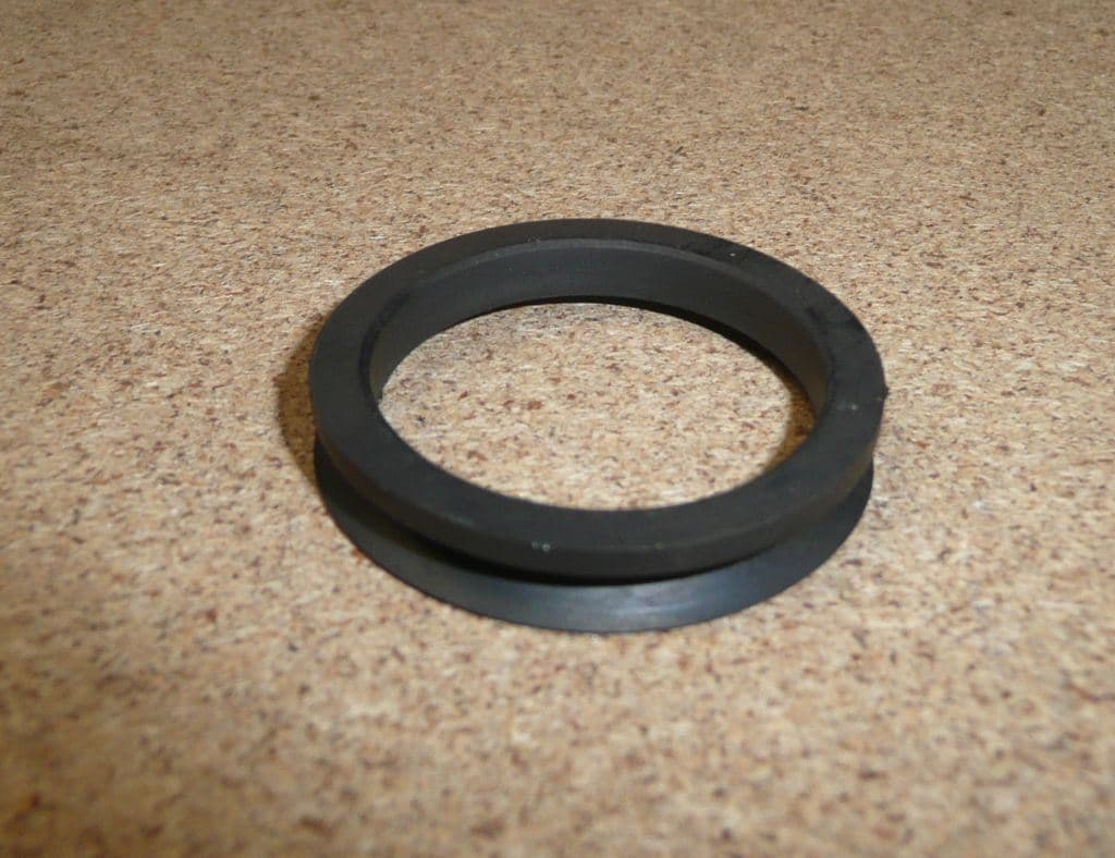 Packning Bakre från Autofrance - bild 3