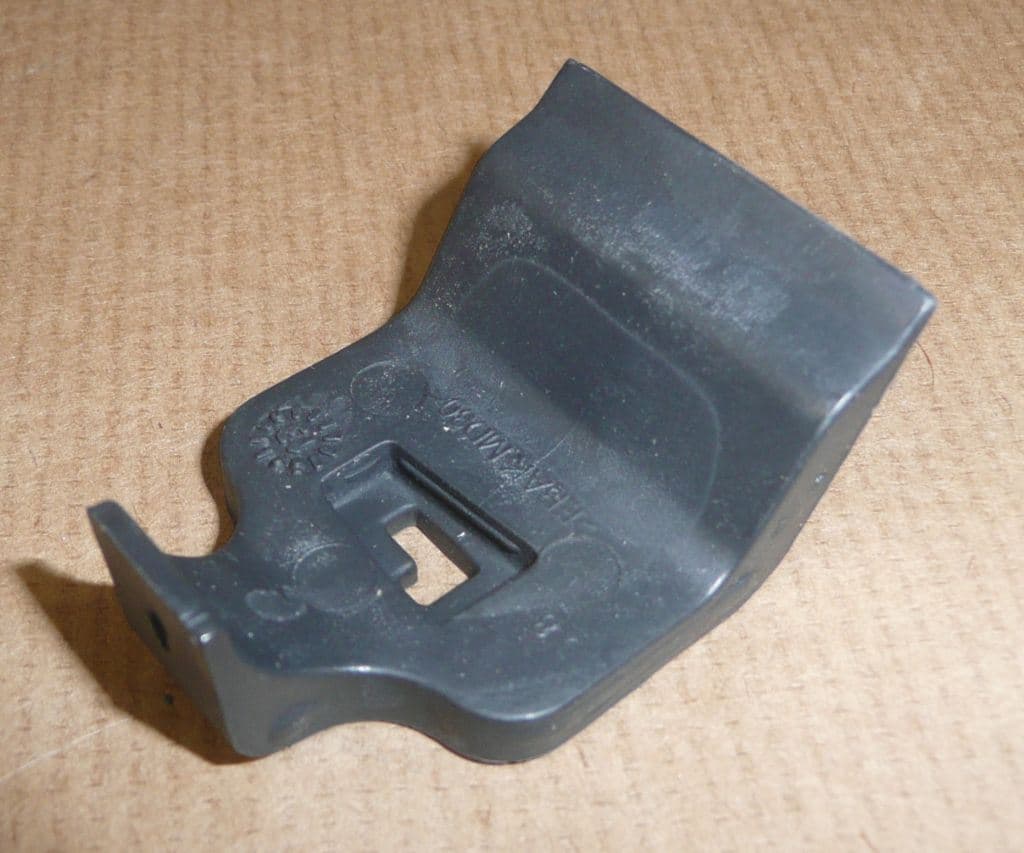 Packning Fönster - Citroën Ds4/C4 II från Autofrance - bild 2