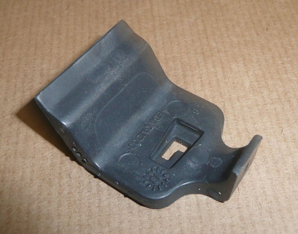 Packning Fönster - Citroën Ds4/C4 II från Autofrance - bild 3