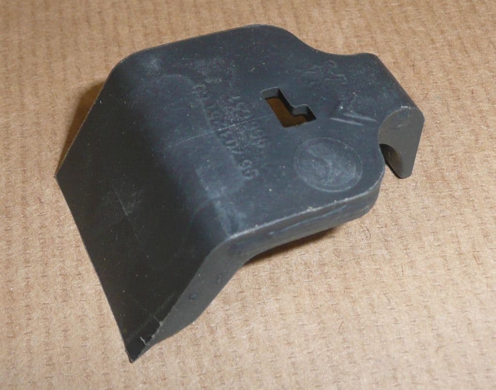 Packning Fönster - Citroën Ds4/C4 II från Autofrance - bild 4