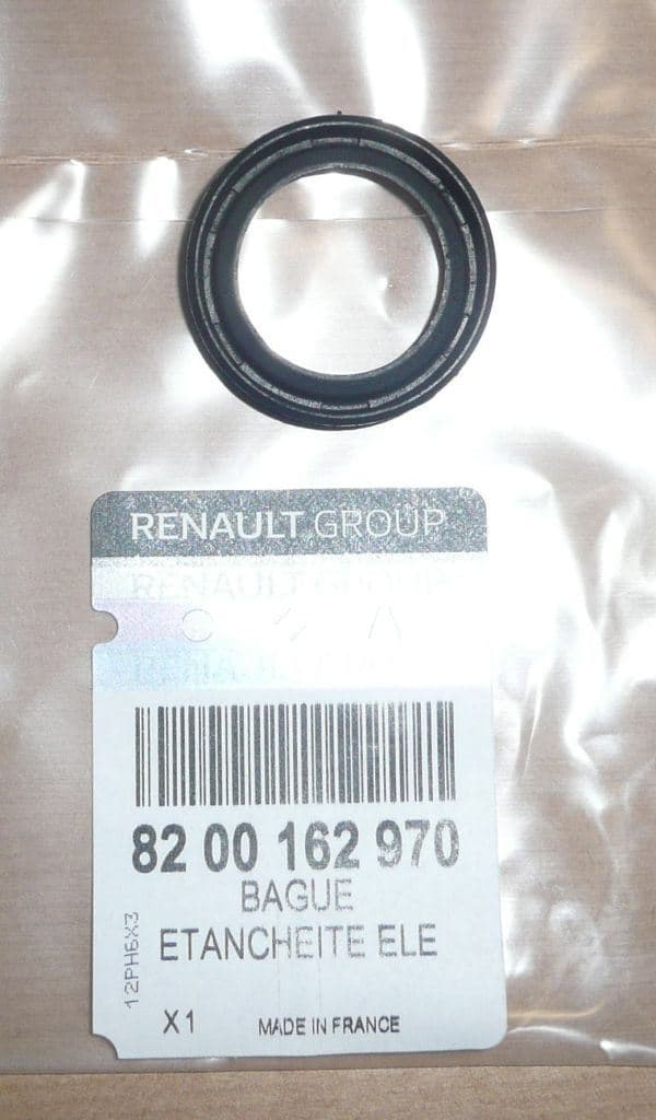 Packning Hjul från Autofrance