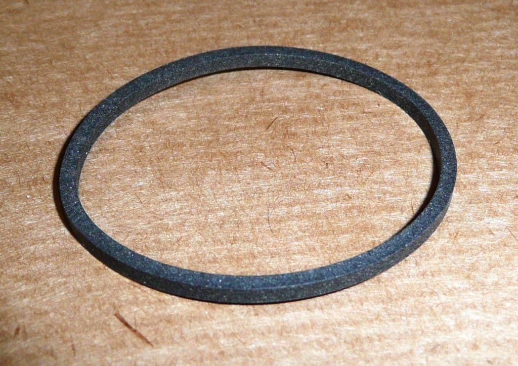Packning Kamaxel Psa - 1.6 16V från Autofrance - bild 2