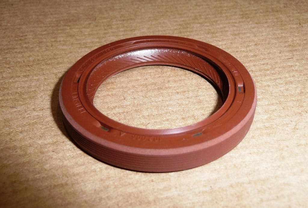 Packning Kamaxel - Renault Master II från Autofrance - bild 2