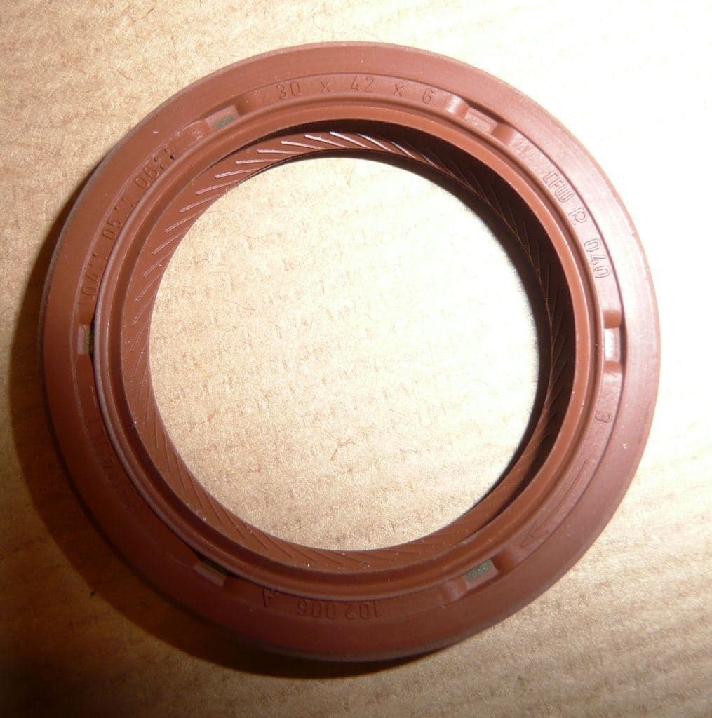 Packning Kamaxel - Renault Master II från Autofrance - bild 3