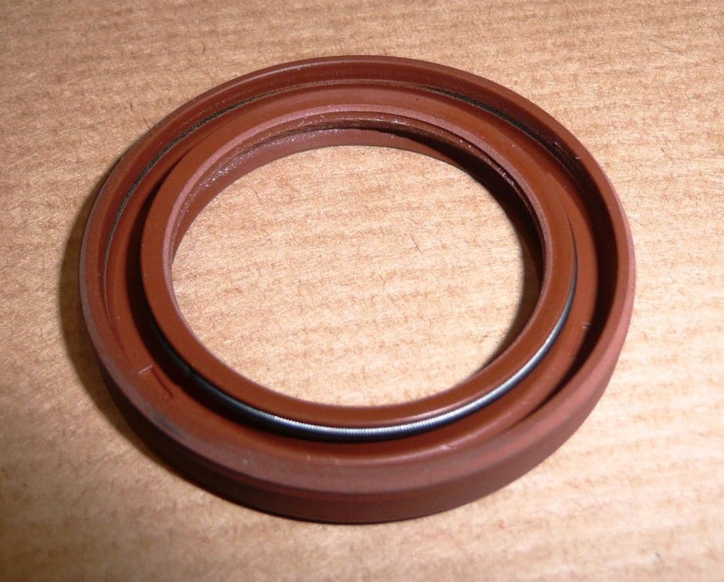 Packning Kamaxel - Renault Master II från Autofrance - bild 4