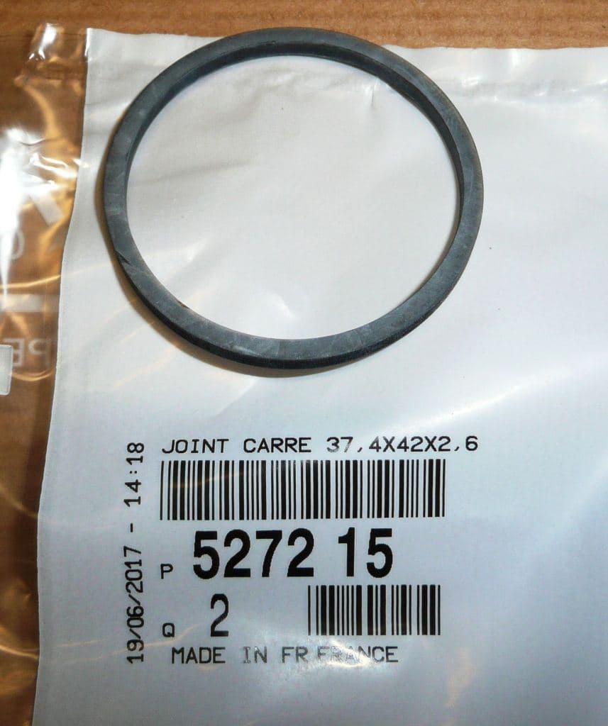 Packning - KULI HYDRAULICZENEJ C C5 från Autofrance