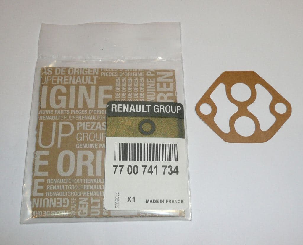 Packning Motor - KROKOWEGO RENAULT från Autofrance
