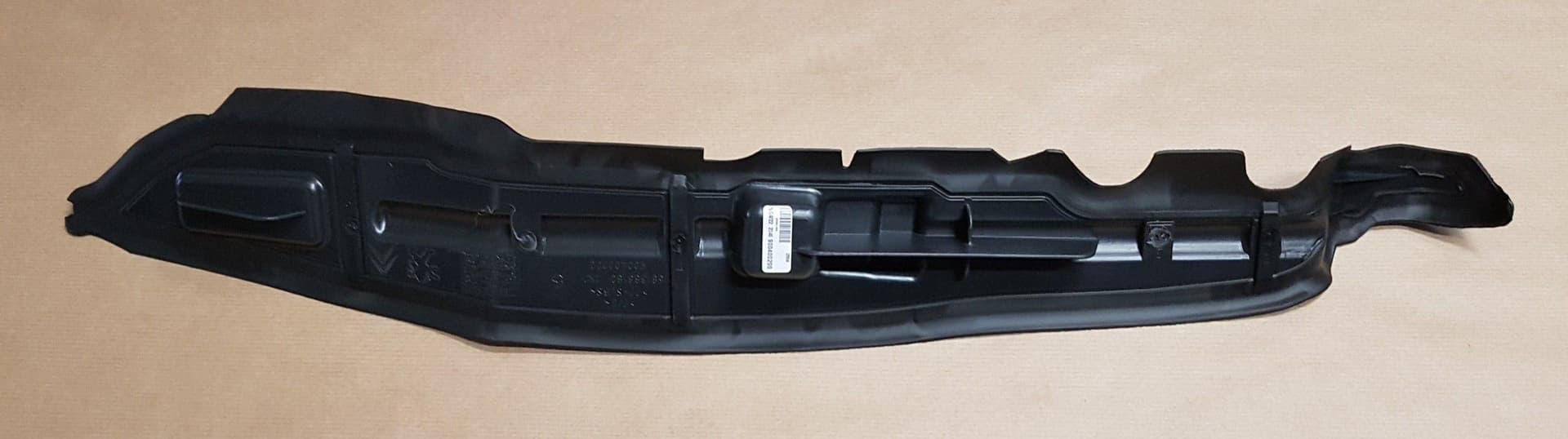 Packning från Autofrance - bild 2