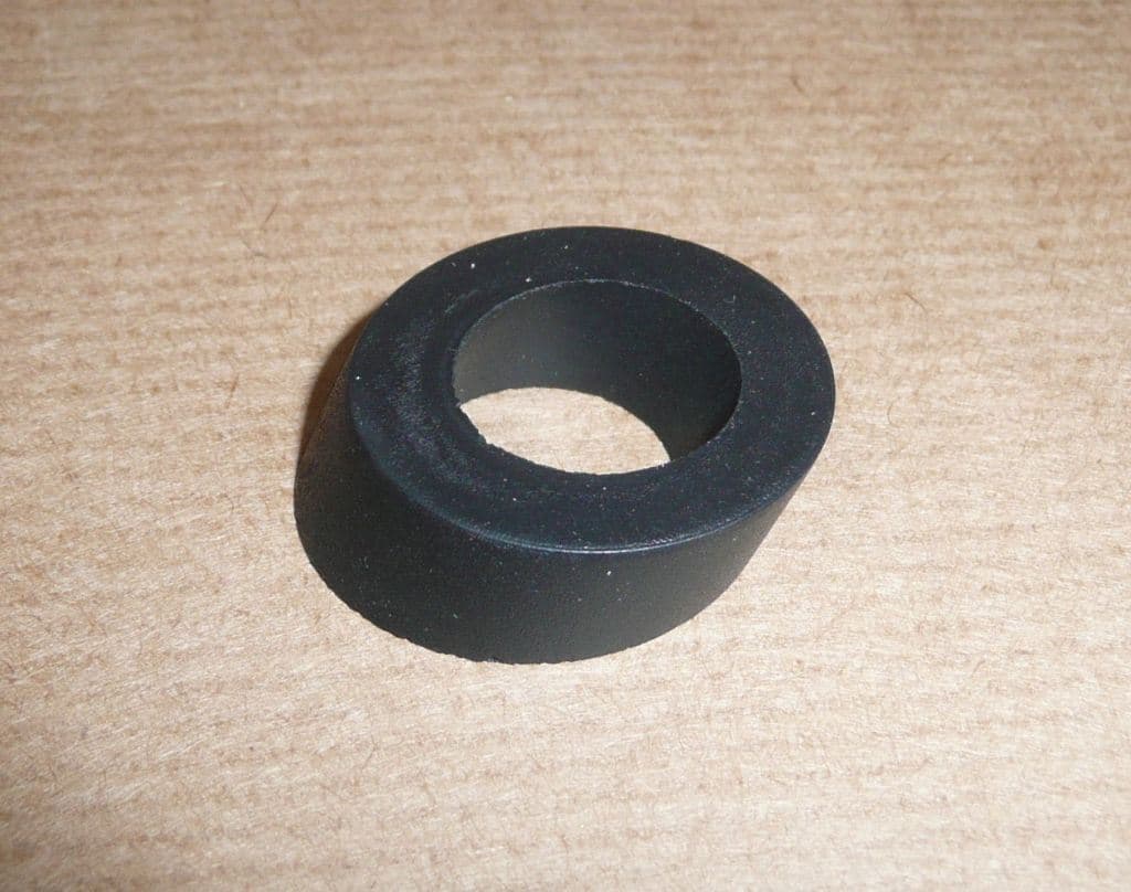 Packning - Vevhusventilation RENAULT 1.2 från Autofrance - bild 2