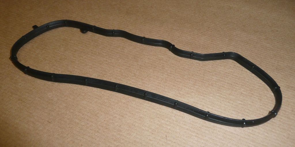 Packning - Kåpa Motor PSA från Autofrance - bild 2