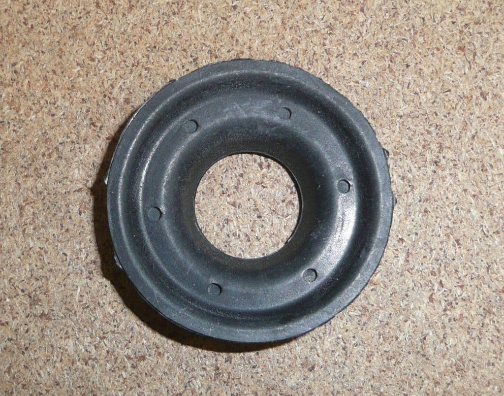 Packning - Kåpa VENTILKÅPA C C5 2.0 16V från Autofrance - bild 2