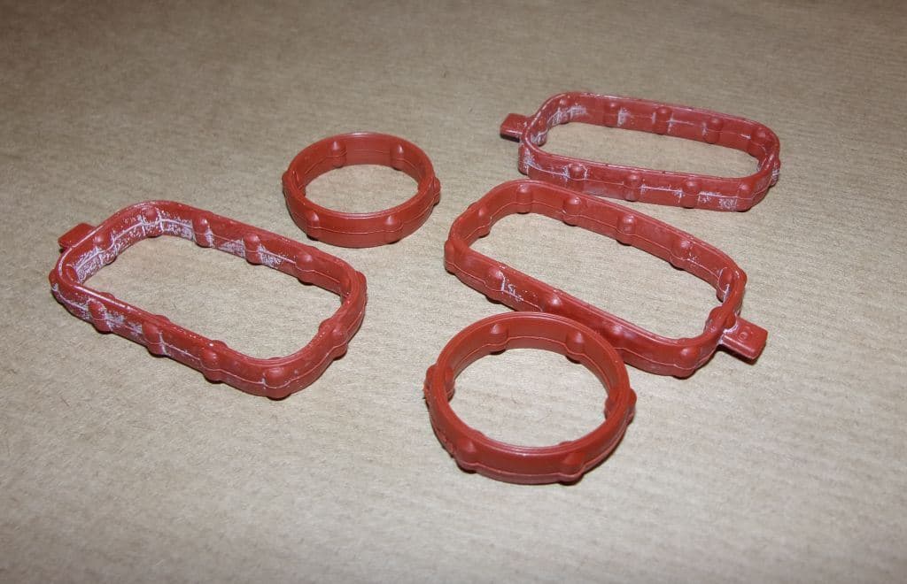 Packning - Kåpa VENTILKÅPA R MASTER III från Autofrance - bild 2