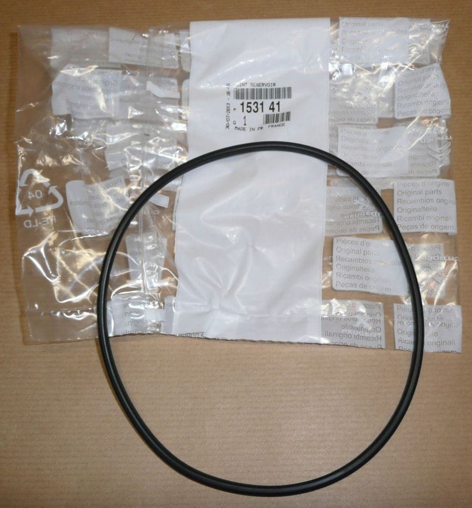 Packning Pump Bränsle Citroën Peugeot från Autofrance