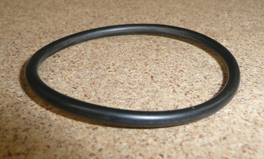 Packning Pump - Hydraulisk C XANTIA II från Autofrance - bild 3