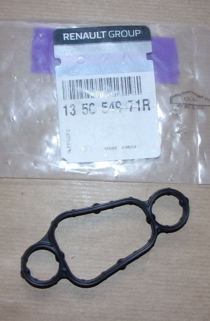 Packning Pump Olja - Renault Clio V 1.0 12V från Autofrance