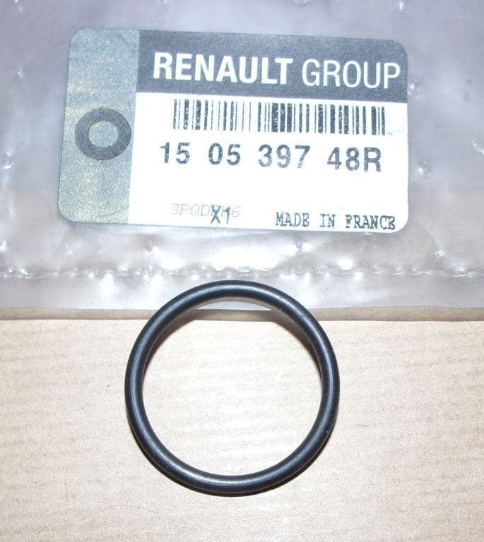 Packning Pump Olja - Renault Master III från Autofrance